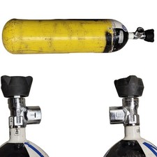 Atemluftflasche 300 bar gebraucht kaufen Atemluftflasche 300 bar gebraucht kaufen  Sollstedt