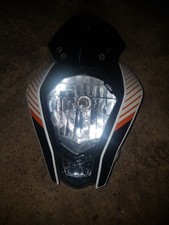 Ktm 125 duke for sale  CHELTENHAM