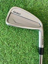 Ping i230 irons for sale  WASHINGTON