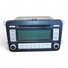 Autoradio per volkswagen usato  Italia