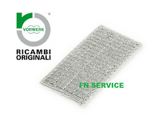 Vorwerk lavapavimento panno usato  Salerno