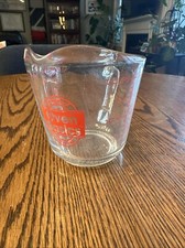 Anchor hocking cup for sale  Alexandria