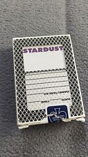 Kartenspiel dem stardust gebraucht kaufen  Niederkassel