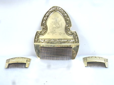 Ancien parure ensemble d'occasion  Équeurdreville-Hainneville