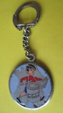 Rare 1950s enamel d'occasion  Expédié en Belgium