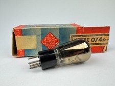 Telefunken re074 neutro gebraucht kaufen  Stuttgart