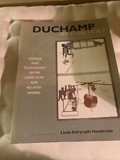 Duchamp in Context – Science and Te..., Henderson, Lind, usado comprar usado  Enviando para Brazil