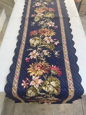 blue table runner for sale blue table runner for sale North Hollywood