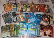 Lotto carte gormiti usato  Moncalieri