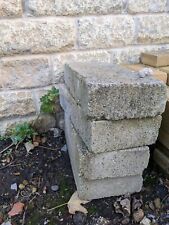 breeze blocks for sale  ROTHERHAM