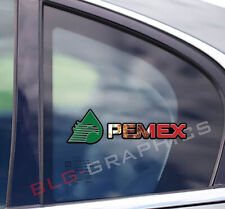 Pemex mexico flag for sale  Willits