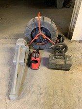 Ridgid seesnake sewer for sale  Frankfort