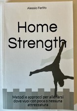 Home strength alessio usato  Frascati