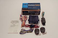 Universal keyless entry for sale  West Linn