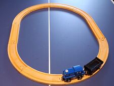 Wooden train track for sale  BISHOP'S STORTFORD