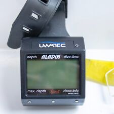 Aladin sport uwatec usato  Spedire a Italy