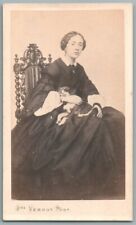 Cdv 1865 femme d'occasion  Viry-Châtillon