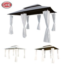 Ersatzdach pavillon 4x3m gebraucht kaufen  Bad Saulgau