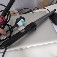Babyliss ceramic curling for sale  NORWICH