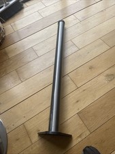 Adjustable breakfast bar for sale  SWANSEA