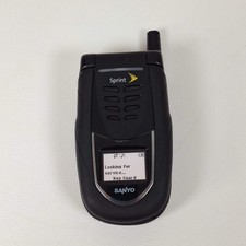 Sanyo scp 7050 for sale  Delphi
