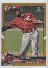 2018 bowman prospects for sale  Auburn