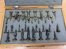 Vintage solid brass for sale  HIGH WYCOMBE