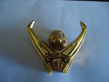 Accessoire armure cyber d'occasion  Dijon