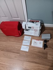 Bernina activa 220 for sale  Aurora
