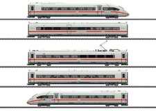 Märklin 39714 triebwagenzug gebraucht kaufen  Filderstadt