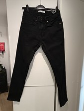 Zara mens jeans for sale  PRESTONPANS