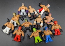 Wwe mattel rumblers for sale  Schenectady