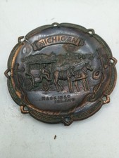 Mackinac island souvenir for sale  White Lake
