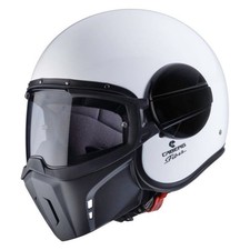 Casco moto caberg usato  Spedire a Italy