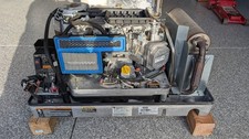 Cummins onan 6500 for sale  Milford