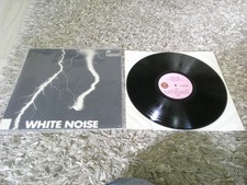 The white noise gebraucht kaufen  Mönchengladbach