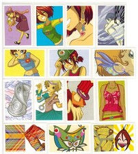 W.i.t.c.h. trendy lot usato W.i.t.c.h. trendy lot usato  Italia