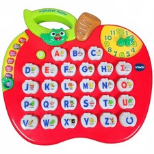 vtech alphabet apple for sale vtech alphabet apple for sale Kirksville