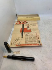Ancien stylo plume d'occasion  Roubaix
