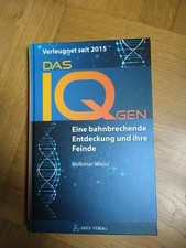 Volkmar weiss gen gebraucht kaufen  Bonn
