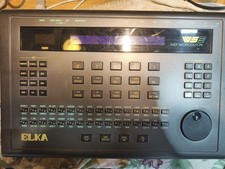 Elka ws2 midi d'occasion  Orchies