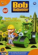 Bob baumeister rollo gebraucht kaufen  Berlin