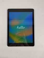 Apple iPad 5ª Geração A1823 32 GB iOS 16.7.11 (Wi-Fi + 4G) Desbloqueado comprar usado  Enviando para Brazil
