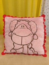 Nici kuschelkissen schaf gebraucht kaufen  Obertraubling