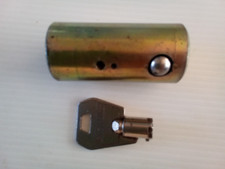 Alko wheel lock for sale  WELLINGBOROUGH