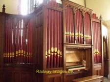 Photo church pipe for sale  FAVERSHAM