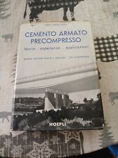 Cemento armato precompresso usato  Forli