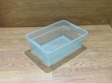 Rubbermaid storage tote for sale  Bellingham