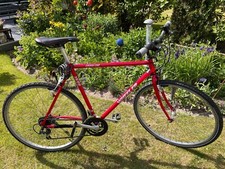 Zoll herrenfahrrad tourenrad gebraucht kaufen  Schwerin
