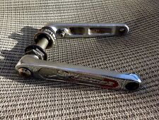 Games piece cranks for sale  Aberdeen